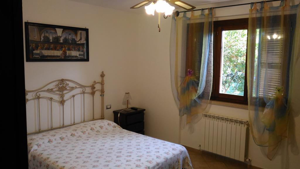 Villa San Nicola B&B Follonica Pokój zdjęcie