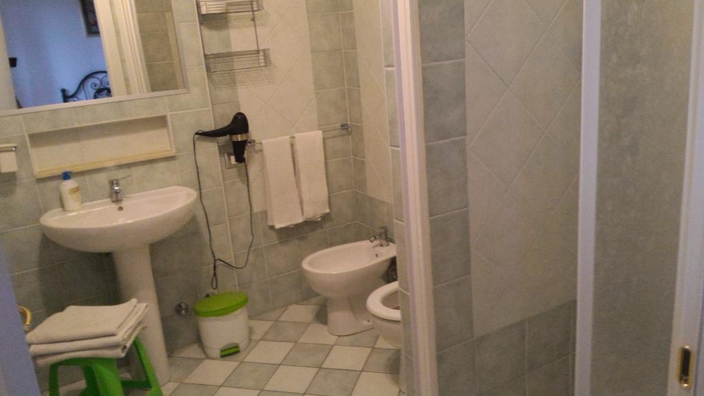 Villa San Nicola B&B Follonica Pokój zdjęcie