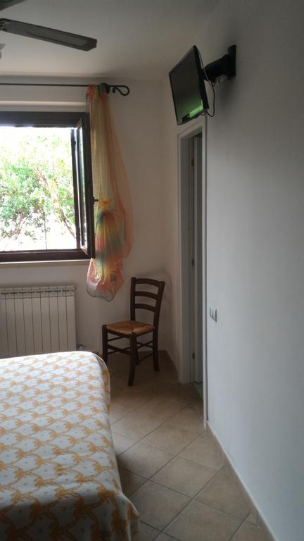 Villa San Nicola B&B Follonica Pokój zdjęcie